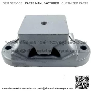 Motor Engine Mount For Yamaha WaveRunner FX VX Cruiser Sport Deluxe FZR FZS VXR (For: 2014 Yamaha SVHO)