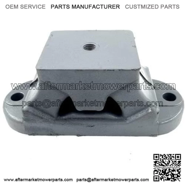 Motor Engine Mount For Yamaha WaveRunner FX VX Cruiser Sport Deluxe FZR FZS VXR (For: 2014 Yamaha SVHO)
