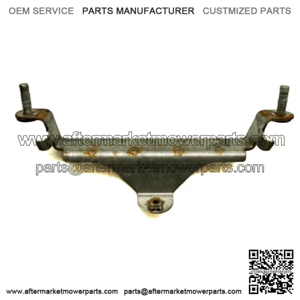 16 Yamaha FX Cruiser SVHO Seat Support Bracket Mount FC1800 (For: 2014 Yamaha SVHO) - Image 3