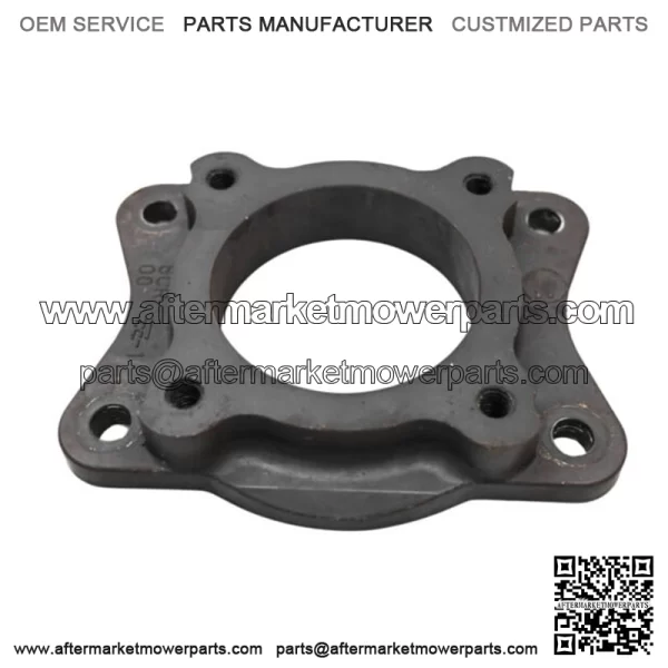 21 Yamaha FX Cruiser HO Intake Throttle Body Spacer Bracket Mount FB1800A (For: 2014 Yamaha SVHO)