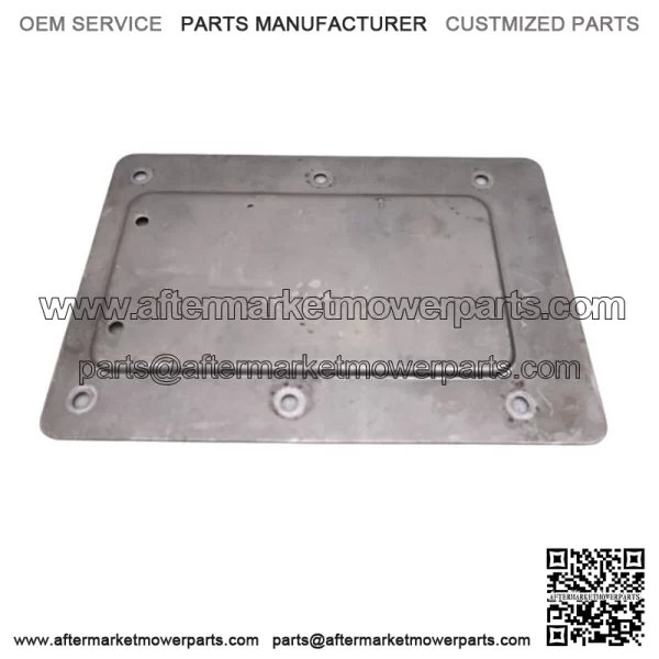 21 Yamaha FX Cruiser HO Oil Pan Baffle Bracket Mount FB1800A (For: 2014 Yamaha SVHO)