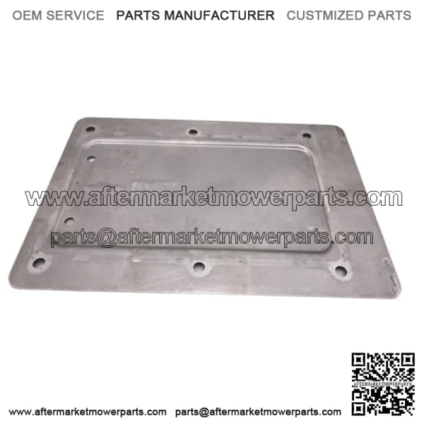 21 Yamaha FX Cruiser HO Oil Pan Baffle Bracket Mount FB1800A (For: 2014 Yamaha SVHO) - Image 2