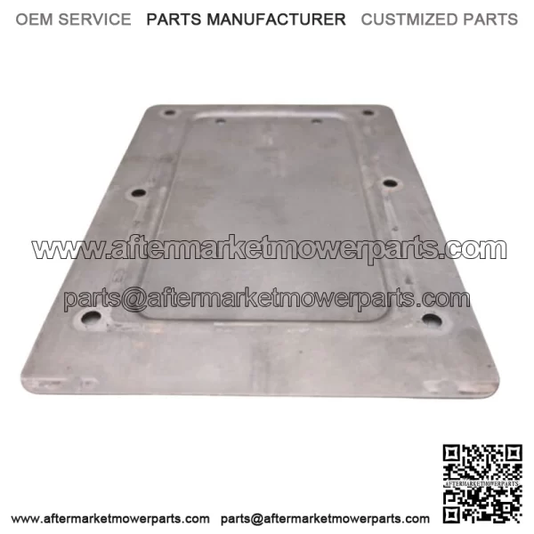 21 Yamaha FX Cruiser HO Oil Pan Baffle Bracket Mount FB1800A (For: 2014 Yamaha SVHO) - Image 3
