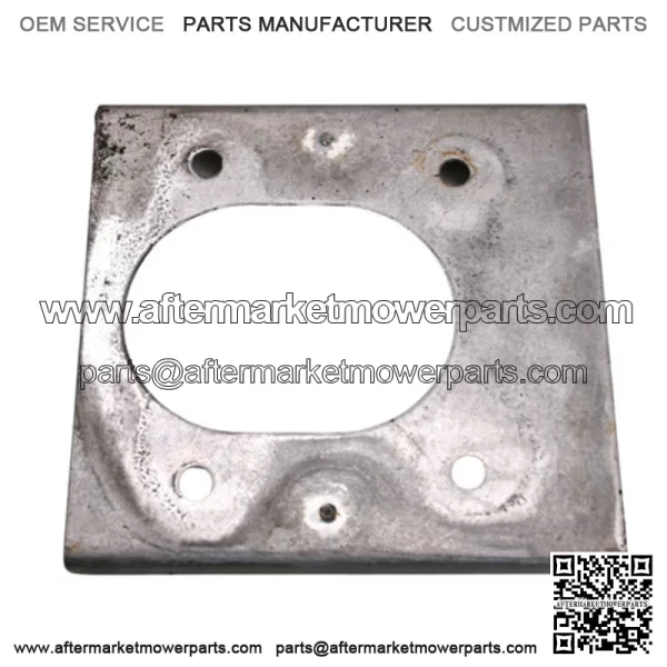 21 Yamaha FX Cruiser HO Retaining Plate Bracket Mount FB1800A (For: 2014 Yamaha SVHO)
