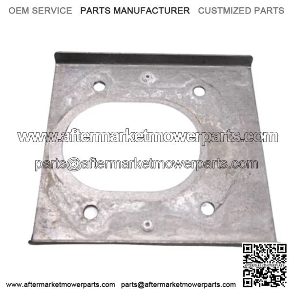 21 Yamaha FX Cruiser HO Retaining Plate Bracket Mount FB1800A (For: 2014 Yamaha SVHO) - Image 2
