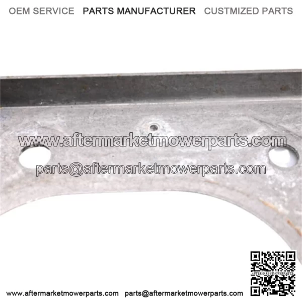 21 Yamaha FX Cruiser HO Retaining Plate Bracket Mount FB1800A (For: 2014 Yamaha SVHO) - Image 3