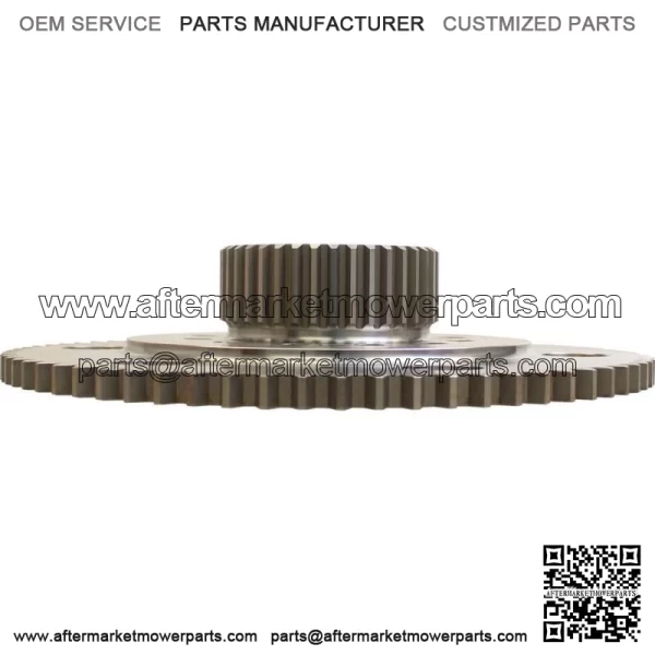 AML173479 Planetary Pinion Carrier