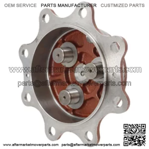 A-81879351-AI Carrier; Planetary Pinion
