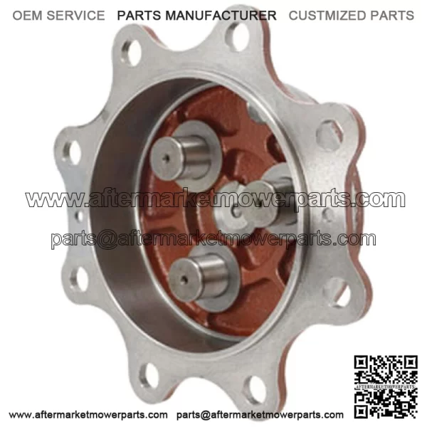 A-81879351-AI Carrier; Planetary Pinion