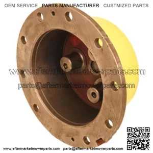 A-R238229-AI Carrier, Planetary Pinion; MFWD