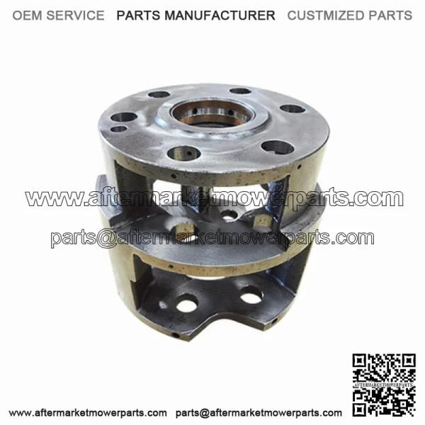 WN-RE17689-PEX Planetary Carrier Fits John Deere 4450 4455