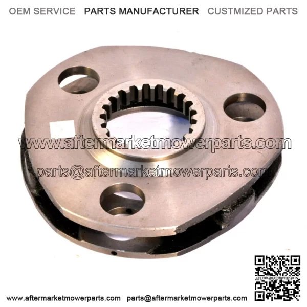 2022129 One (1) Final Drive Carrier Planetary Fits Hitachi EX100