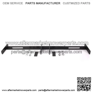 17937 Front Rear Seat Belt Bracket Universal