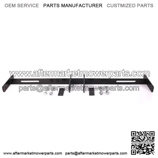 17937 Front Rear Seat Belt Bracket Universal