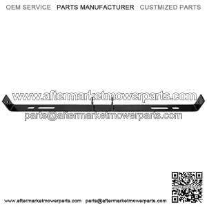 Bracket Seat Belt With Hardware