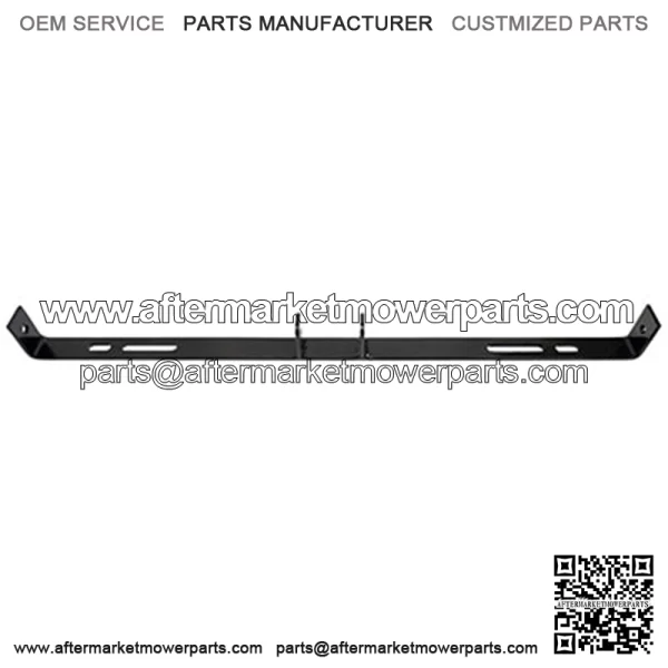 Bracket Seat Belt With Hardware