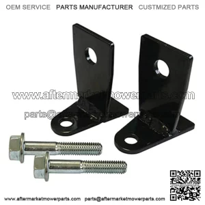 Precedent Mounting Kit Seat Belt Bracket