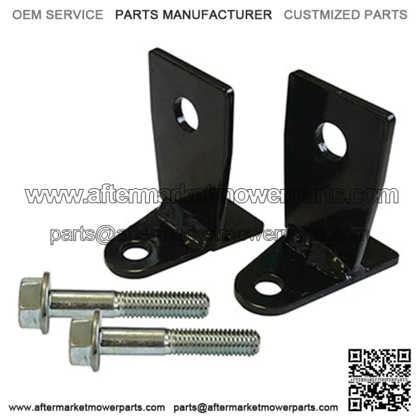 Precedent Mounting Kit Seat Belt Bracket