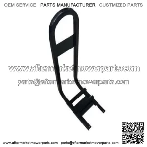 Golf Cart Grab Bar with Hardware