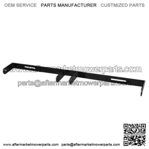 Genesis 250 300 Front Seat Belt Bar