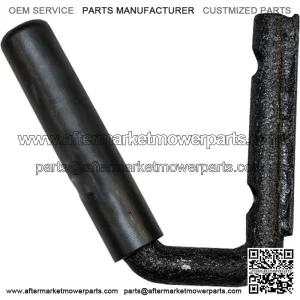 Grab Handle Black