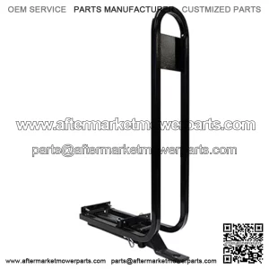 Bumper Hitch Safety Bar Rear Seat Kit 700 Series