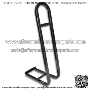 Safety Bar For Steel GTW Rear Flip Seat Kits