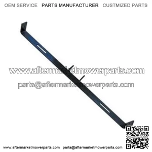 Seat Belt Bracket Only Universal