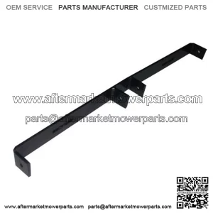 SEAT BELT BRACKET, W/HARDWARE