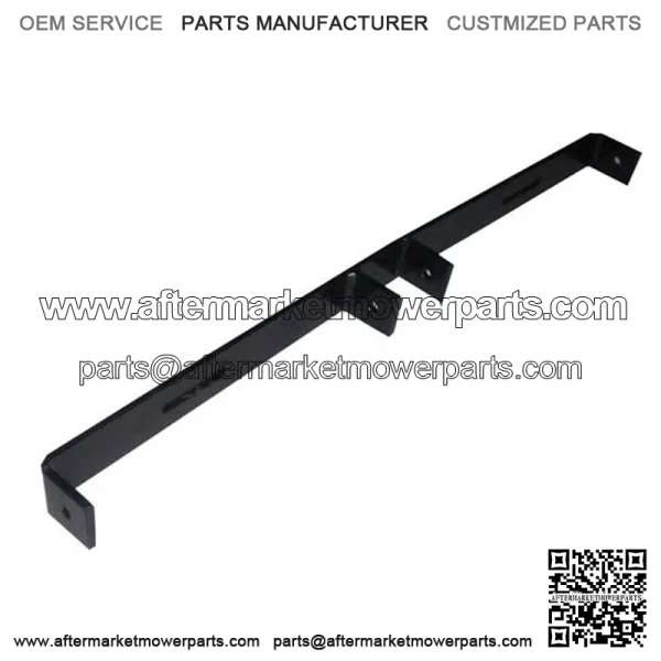 SEAT BELT BRACKET, W/HARDWARE
