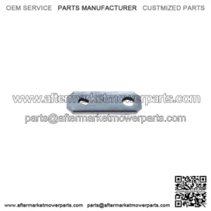 EZGO Flat Forward Reverse Shift Linkage Arm 1994-2005