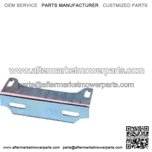 EZGO Forward & Reverse Mounting Bracket 1971-1993