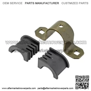 Rear SWAY BAR BUSHING BRACKET For POLARIS  Ranger 1000 900 800 700 570 500 400