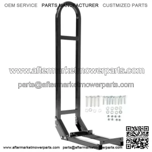 Fit For EZGO, Club Car, and Yamaha Golf Cart Rear Seat Universal Safety Grab Bar