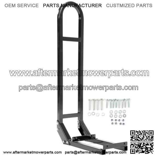 Fit For EZGO, Club Car, and Yamaha Golf Cart Rear Seat Universal Safety Grab Bar