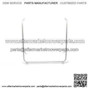 For ezgo txt club car DS 82-99 Carry front roof canopy support strut golf cart