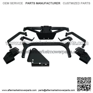 6" A-Arm Lift Kit for YAMAHA Golf Cart G22 Electric/Gas