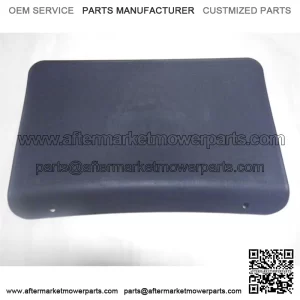 Club Car DS Golf Cart  1993-Up Motor Plastic AccePanel Black 1013032