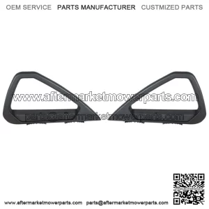Hip Restraint Driver Left & Right Side for Club Car DS Golf Carts 2000-2008
