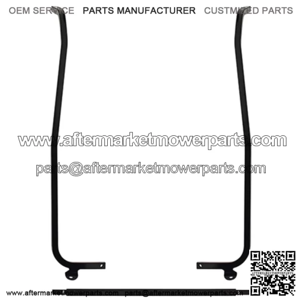 Top Strut For Club Car 2000 and newer gas and electric 102063901; TOP-0015