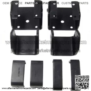 Performance Plus Carts 4" Golf Cart Lift Kit for EZGO TXT/Medalist 1994.5-2001.5
