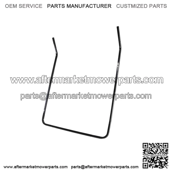 Front Top Strut Support Brackets For 1994-2013 EZGO Golf Cart TXT Medalist