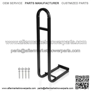 Golf Cart Rear Seat Safety Grab Bar Universal Fit for EZGO Club Car and Yamaha