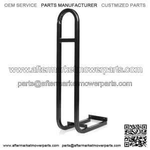 Golf Cart Rear Seat Universal Safety Grab Bar Fit For EZGO, Club Car, and Yamaha