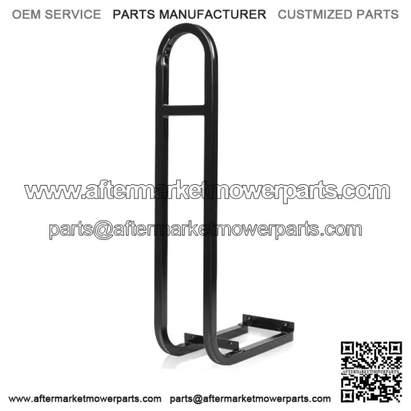 Golf Cart Rear Seat Universal Safety Grab Bar Fit For EZGO, Club Car, and Yamaha