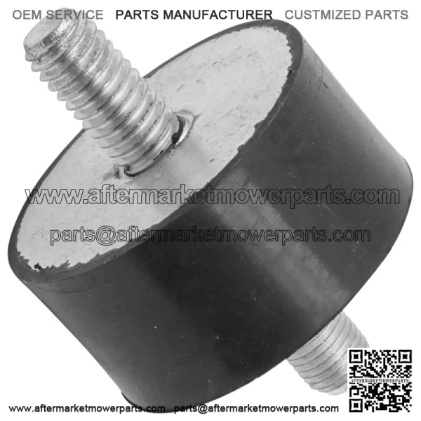 Rear Engine Mount Rubber Isolator for Polaris Sportsman 800 HO EFI 2005-2014 For: Polaris Sportsman 800 - Image 5
