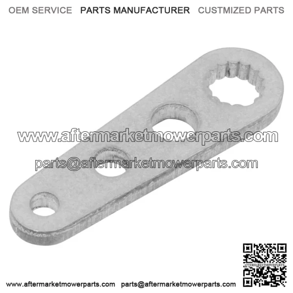 Shifter Drum Bellcrank For Polaris Sportsman 500/Sportsman 450 2004-2007 For: Polaris Sportsman 800 - Image 3