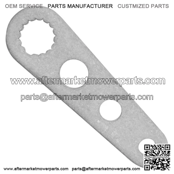 Shifter Drum Bellcrank For Polaris Sportsman 500/Sportsman 450 2004-2007 For: Polaris Sportsman 800 - Image 4