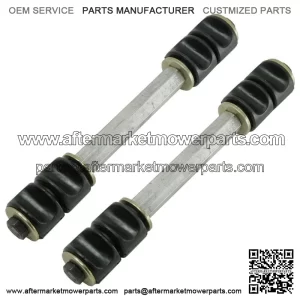 Rear Upper A-Arm Stabilizer Rod For Polaris Sportsman 570 2014-2023 QTY2 For: Polaris Sportsman 800