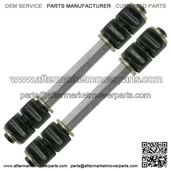 Rear Upper A-Arm Stabilizer Rod For Polaris Sportsman 570 2014-2023 QTY2 For: Polaris Sportsman 800 - Image 5